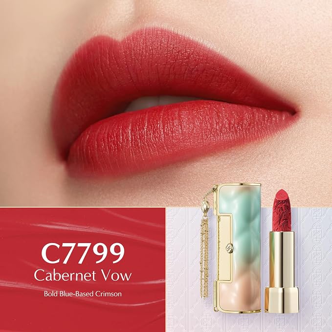 C7799 Cabernet Vow