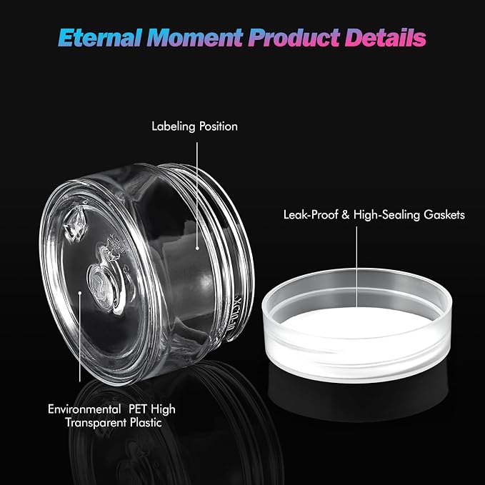 Clear Lid