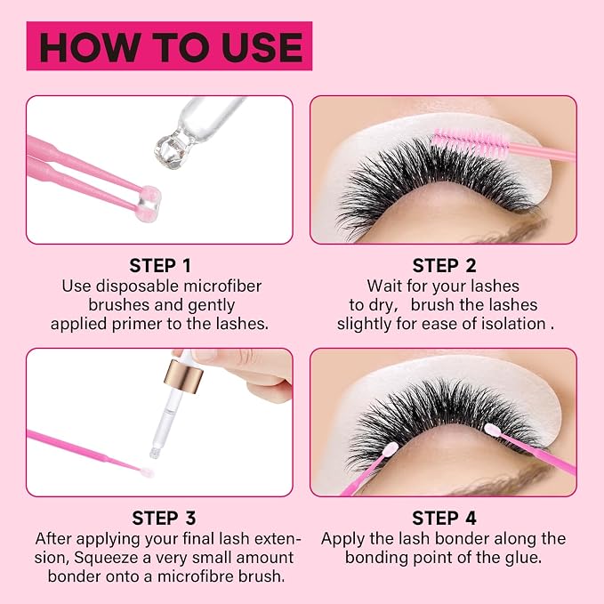 LashBonder+Primer