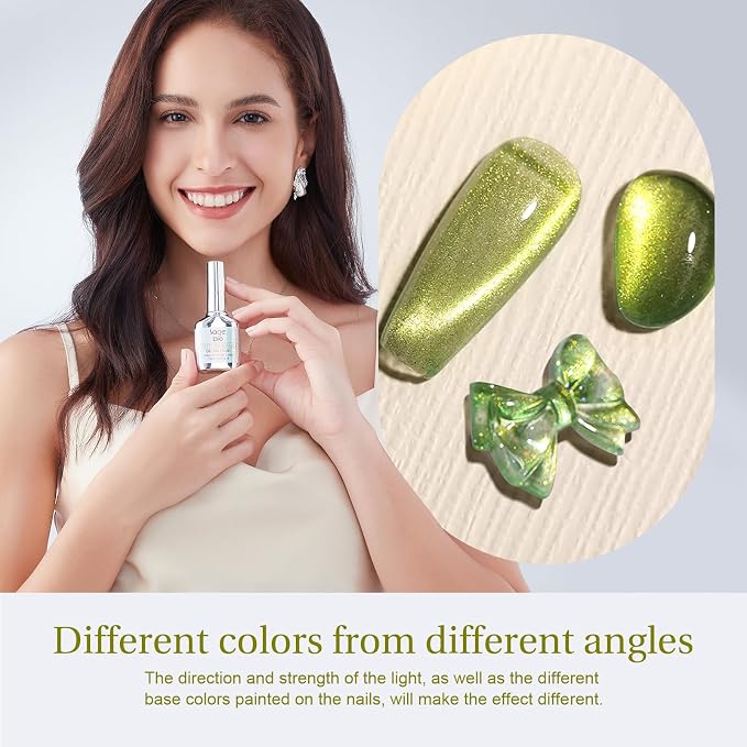 A-Jelly Green