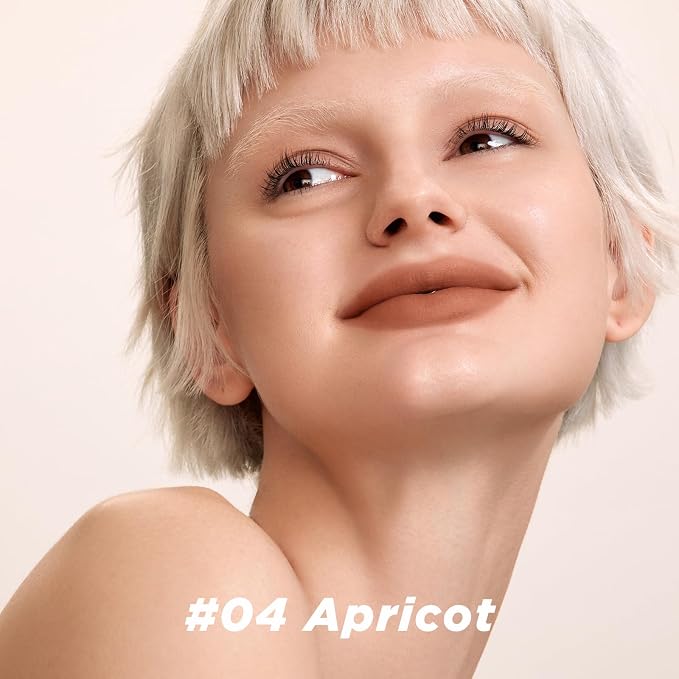 Classic #04 Apricot