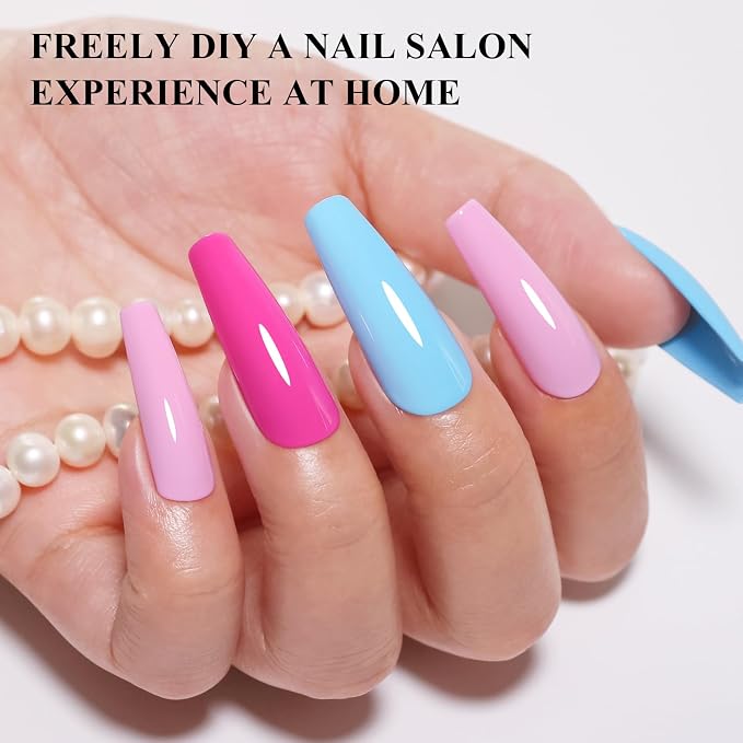 Macaron Pop Set-1