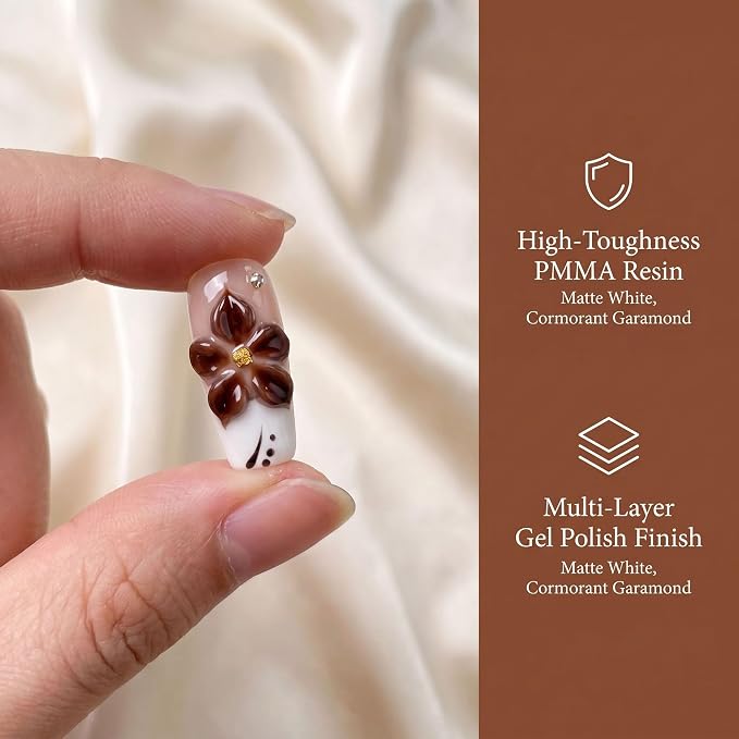 Handmade Nails 25