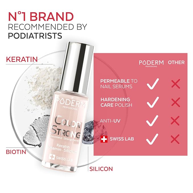 Powder Pink