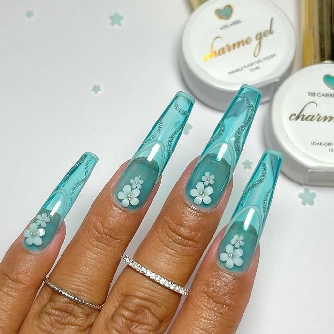 Turquoise
