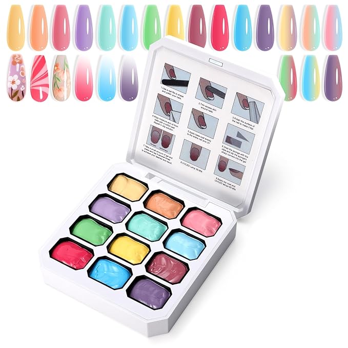 Lullaby Palette​​