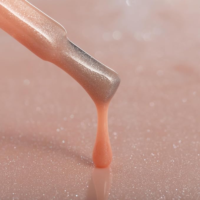 35 M (smoky-milky, shimmer)