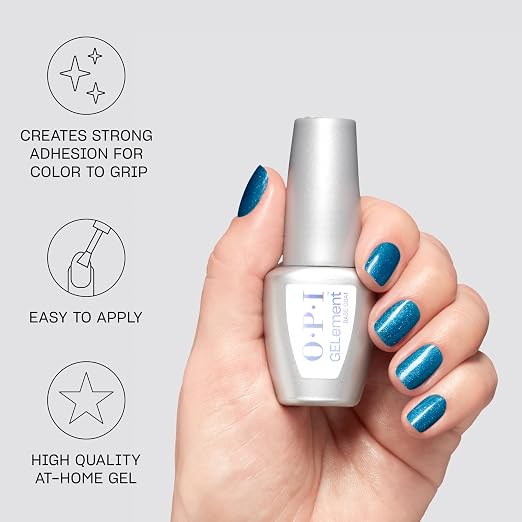 Base Coat | Clear