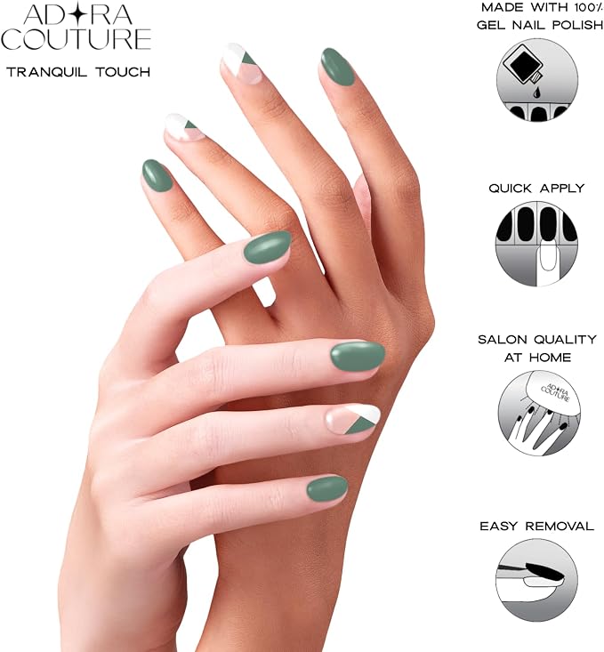 Green French