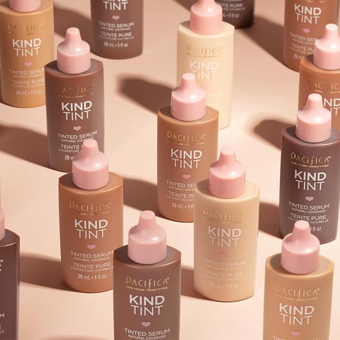 Kind Tint Tinted Serum 17