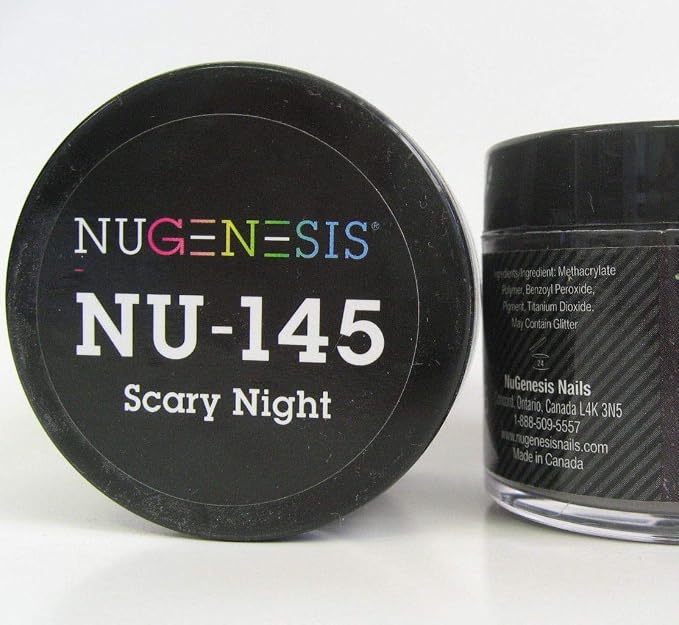 NU145 SCARY NIGHT