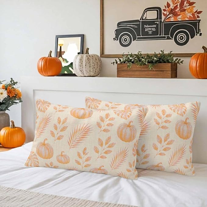 Beige Orange