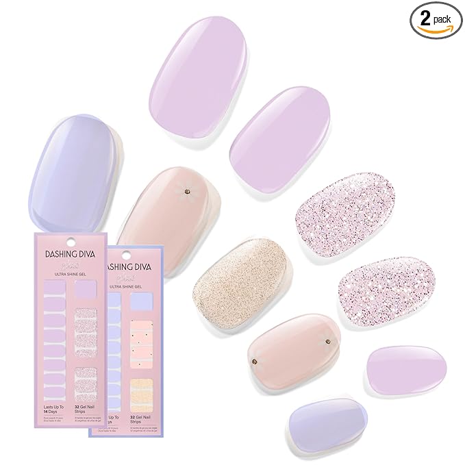 The Pastel Collection