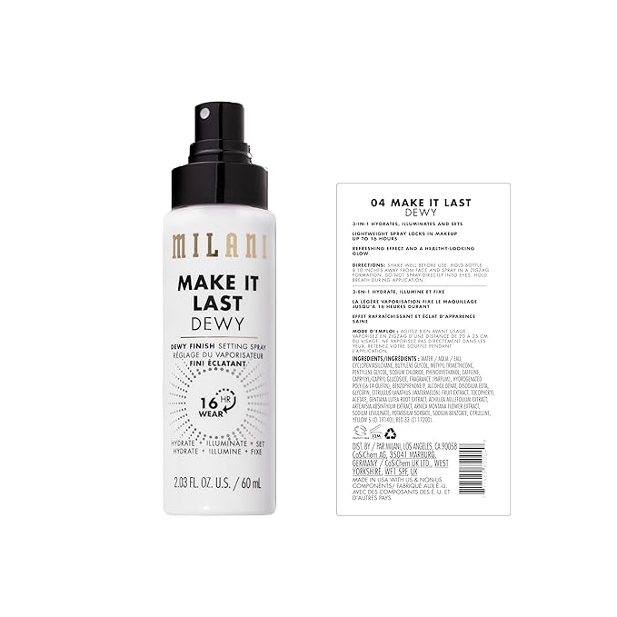 Dewy (2 Pack)