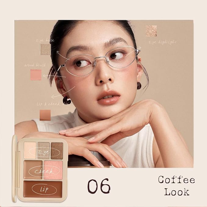06 Coffee Look