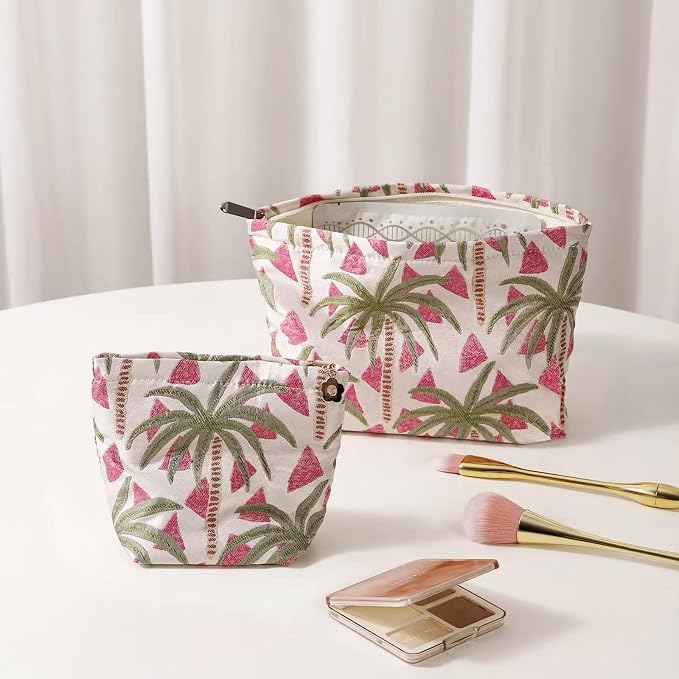 LX Coconut Trees-Set 2