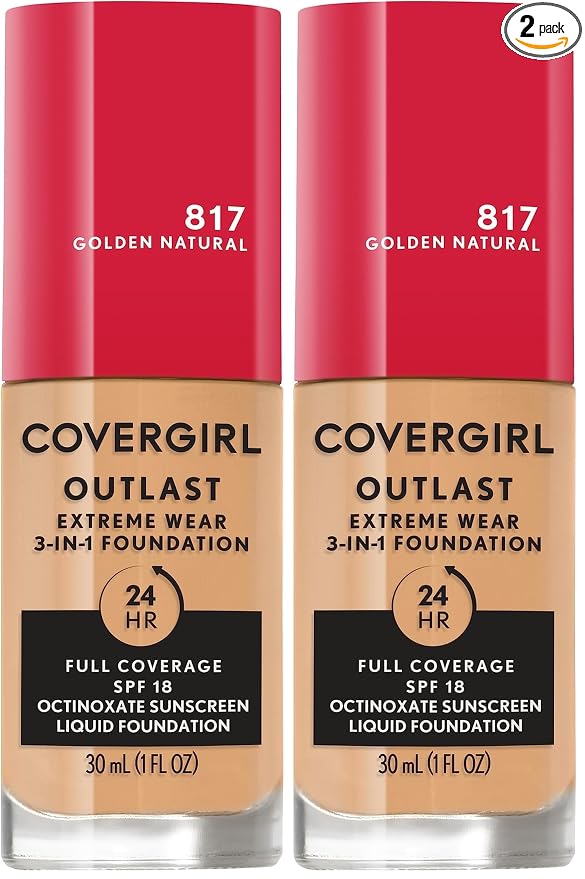 Golden Natural