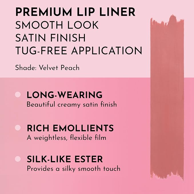 Velvet Peach