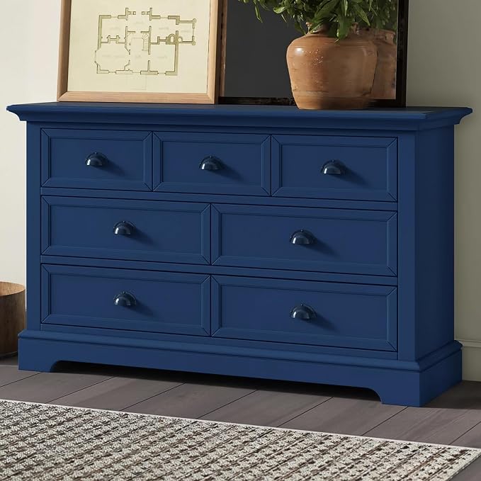 Ambassador blue