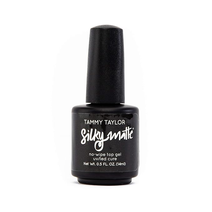 Silky Matte
