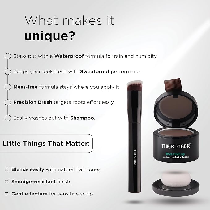 Medium Brown