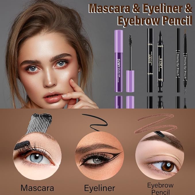 58 Color Eyeshadow