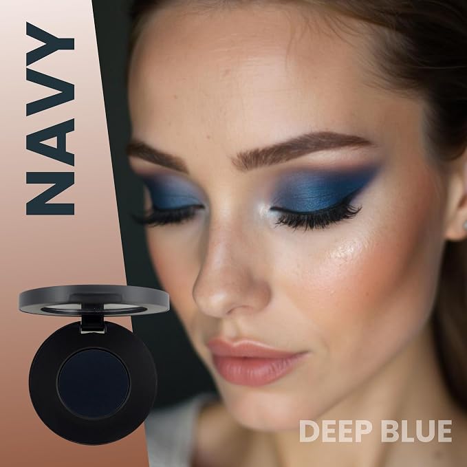 NAVY (deep blue)