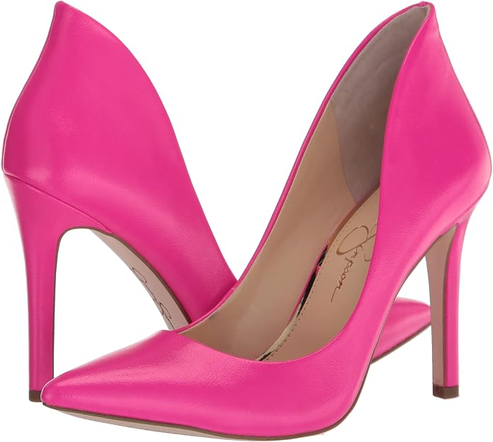 Candy Pink