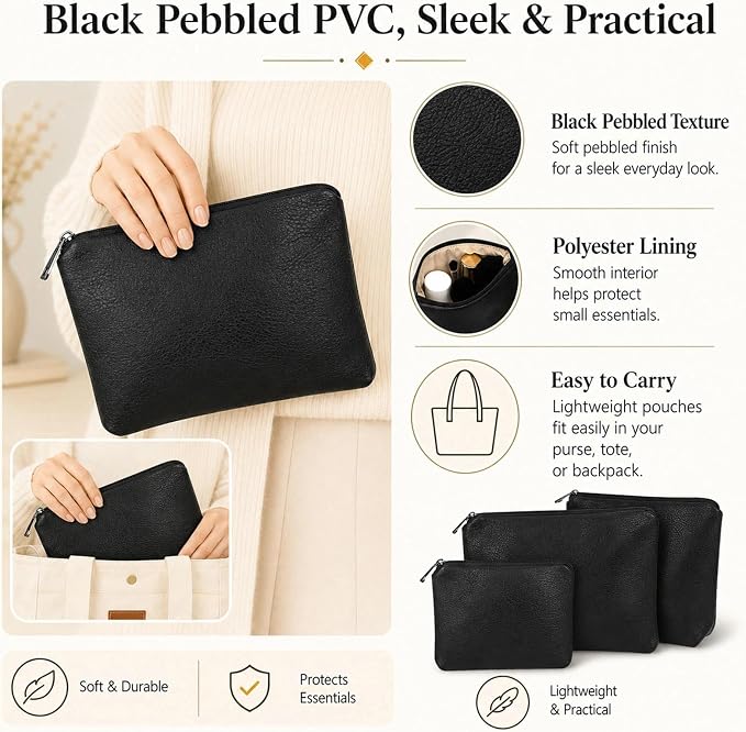Black/ShatteredPVC