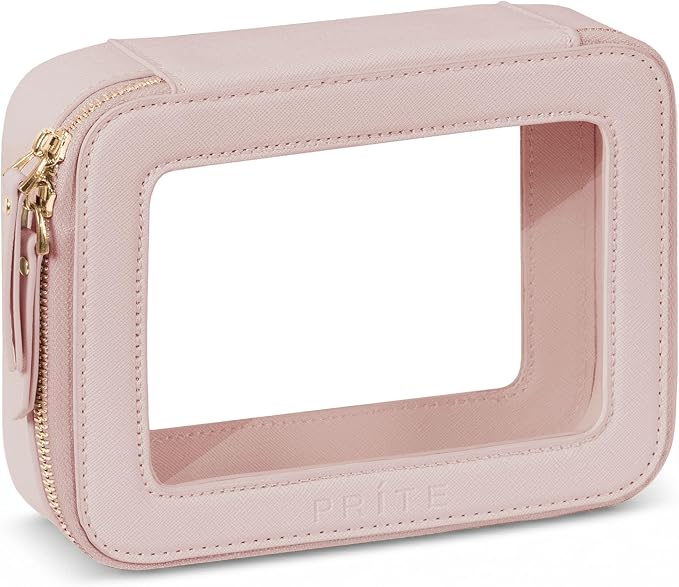 Pearlescent Pink