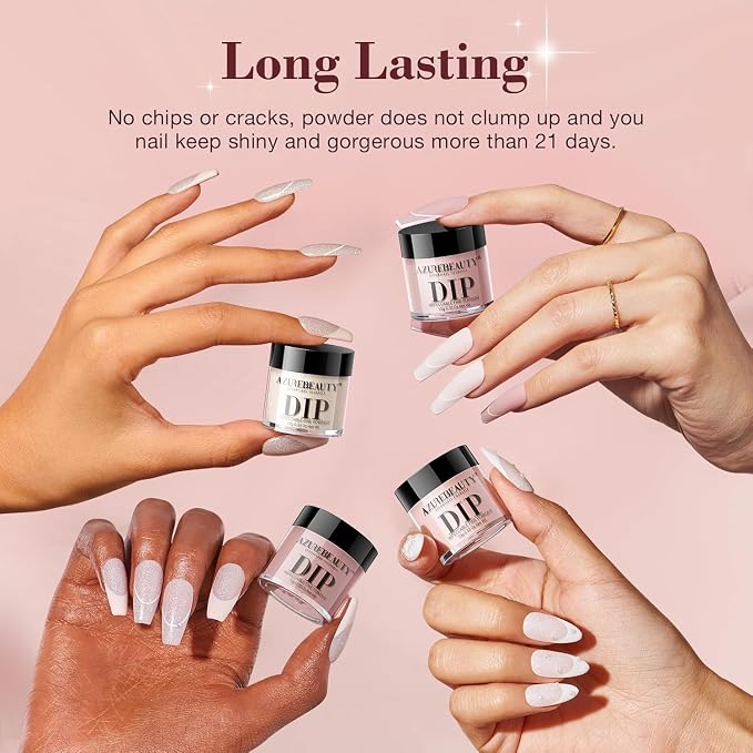 Nude Skin Glitter