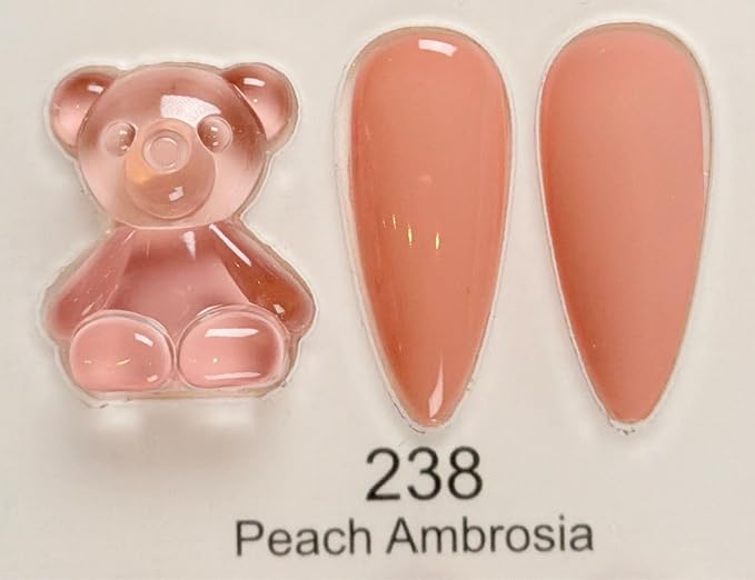 238 ( Peach Ambrosia )