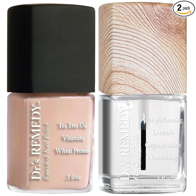 Nurture Nude Pink