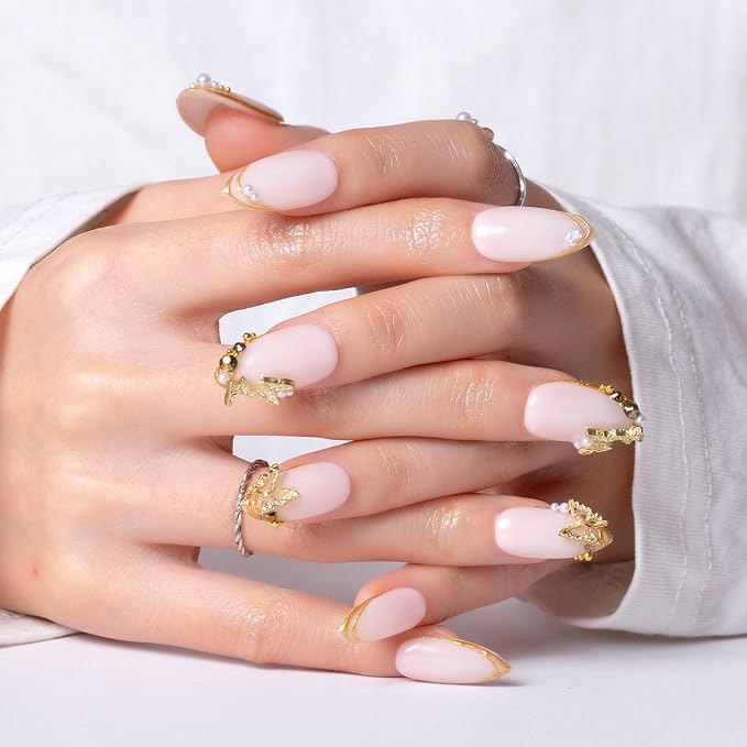 Gilded Glam