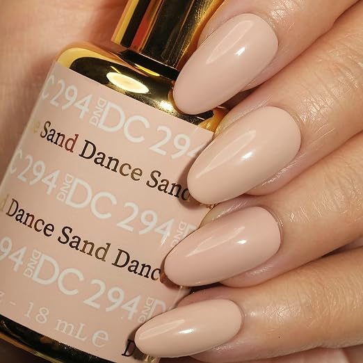 Sand Dance