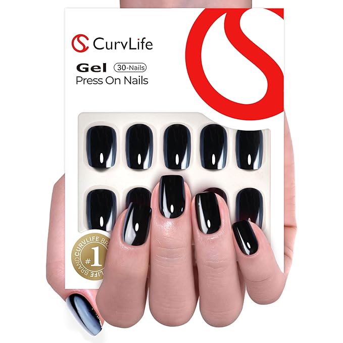 mirror nails