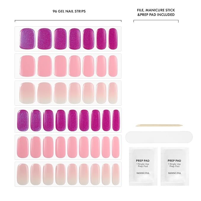 Best of Pinks