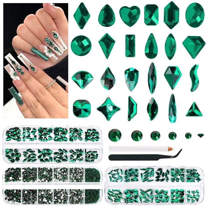 Emerald Green