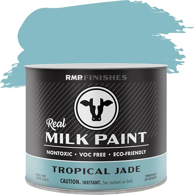 Tropical Jade