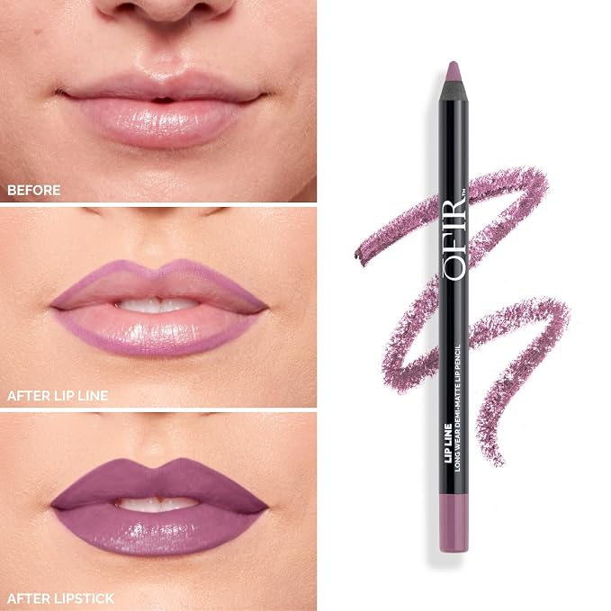 Go There! - Muted Purple