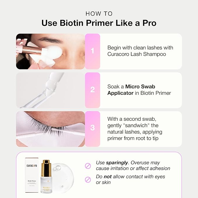 Lash Primer