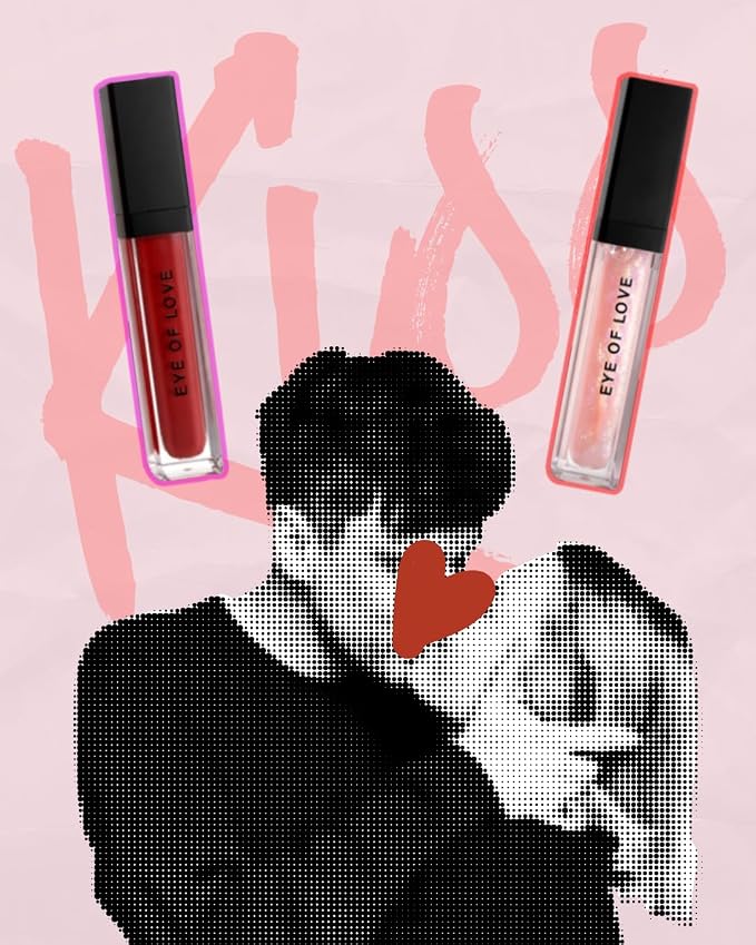 CRIMSON KISS