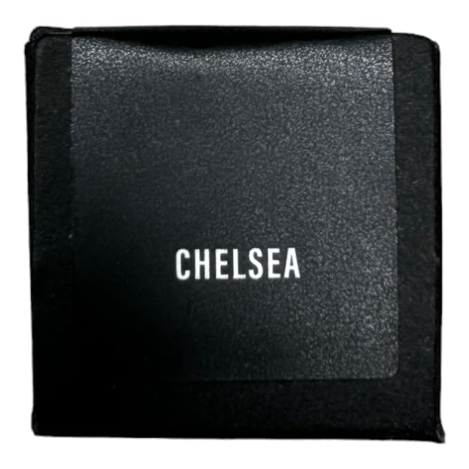 Chelsea - red-orange