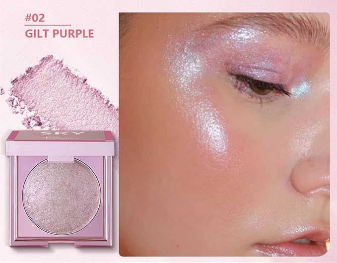 (02 Gilt Purple)