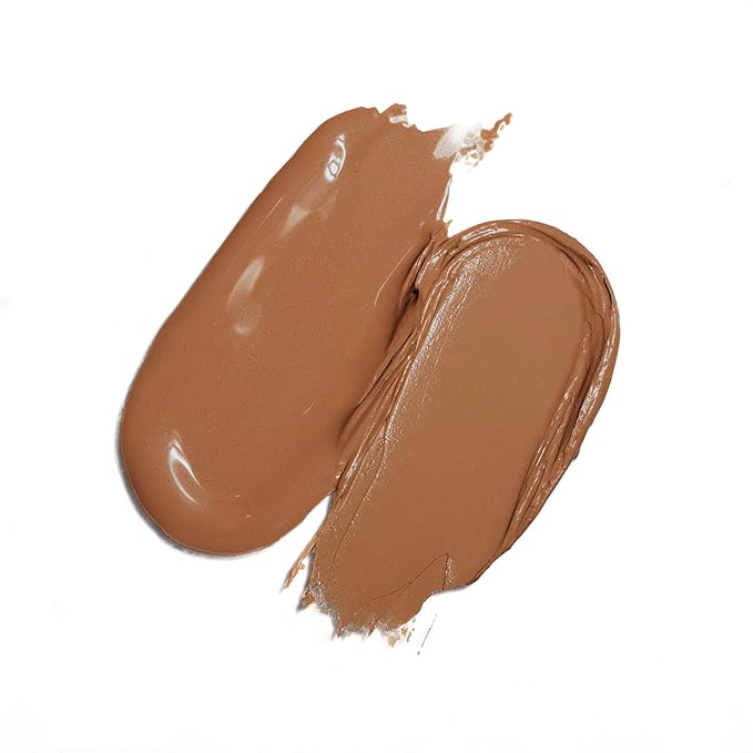 Shade 13 - Rich Deep (rich deep with warm golden undertones)