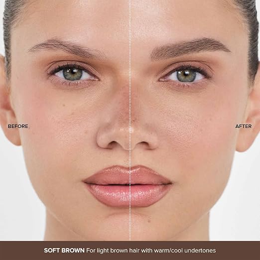Soft Brown