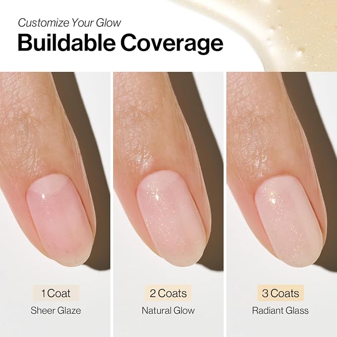 Gold Confetti