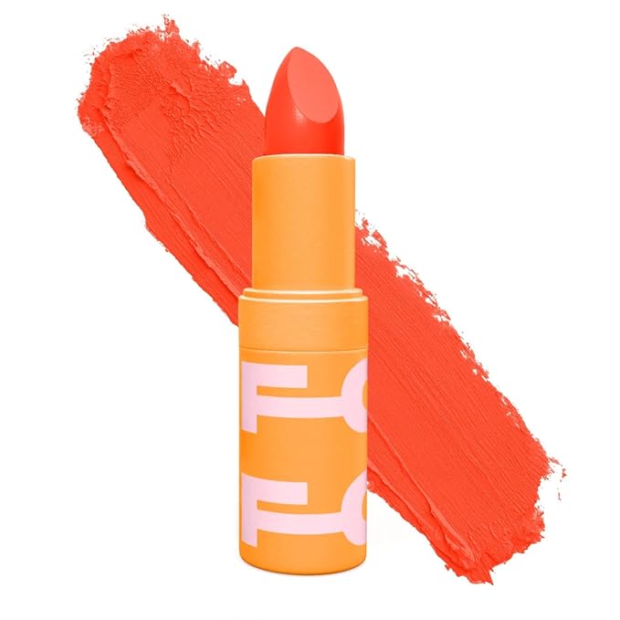 #53 Vermillion Orange
