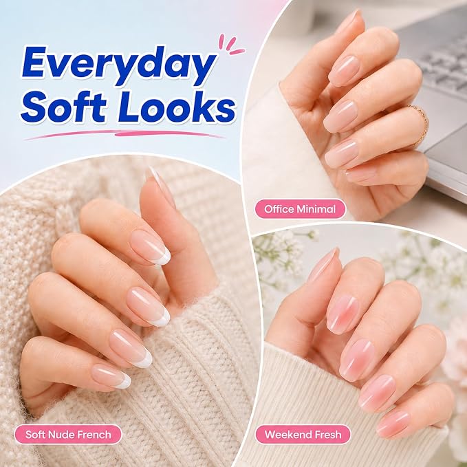 0-0-0 Deal Box Harmony Palette Gel Polish Set