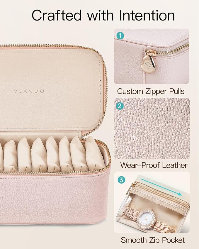 12PCS-Pink
